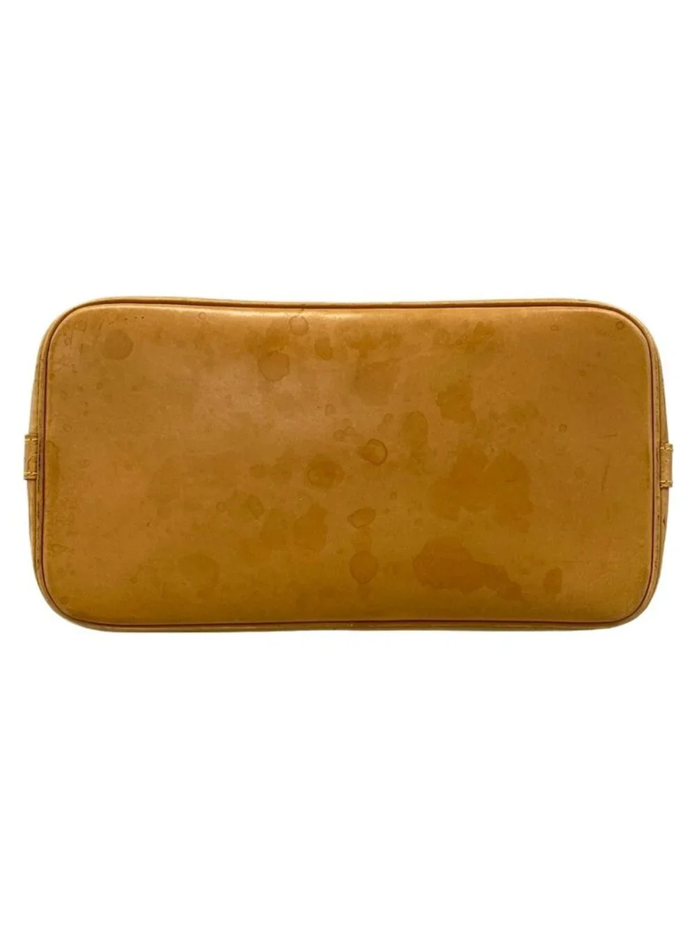 Louis Vuitton Handbag Monogram Alma